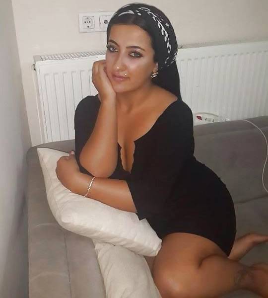 Türbanlı Escort Bayan Alevle Aşkın Sıcak Dokunuşu
